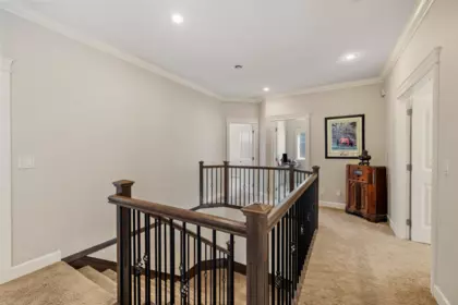 Entry Foyer Photo of 5324 Spetifore Crescent, Delta, BC