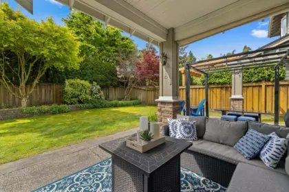 Garden / Landscaping Photo of 5324 Spetifore Crescent, Delta, BC