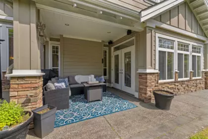 Hot Tub / Spa Photo of 5324 Spetifore Crescent, Delta, BC