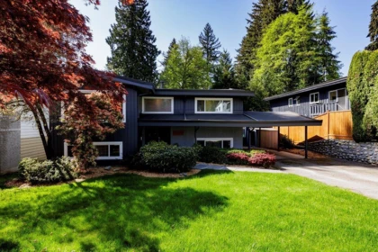 Community Amenities Photo (Clubhouse) of 2549 Bendale Road, North Vancouver, BC