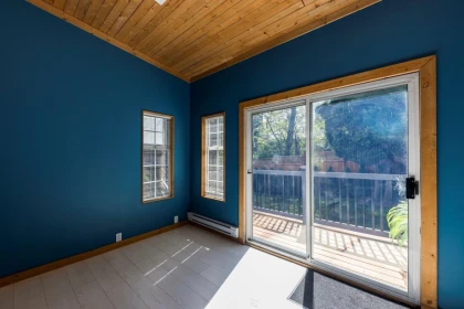 Hallway Photo of 2549 Bendale Road, North Vancouver, BC