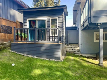 Loft / Bonus Room Photo of 2549 Bendale Road, North Vancouver, BC