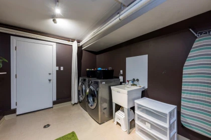 Mudroom Photo of 2549 Bendale Road, North Vancouver, BC