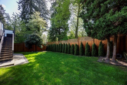 Outdoor Deck Photo of 2549 Bendale Road, North Vancouver, BC