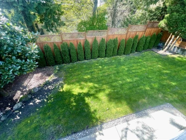 Outdoor Patio Photo of 2549 Bendale Road, North Vancouver, BC