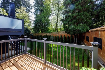 Staircase Photo of 2549 Bendale Road, North Vancouver, BC