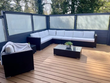 Street View Photo of 2549 Bendale Road, North Vancouver, BC