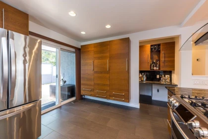 Walk-In Closet Photo of 2549 Bendale Road, North Vancouver, BC