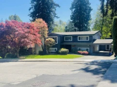 2549 Bendale Road, North Vancouver, BC