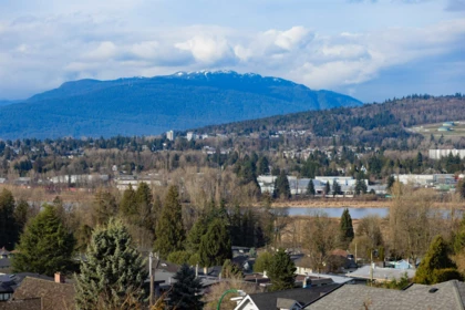 Backyard Photo of 7763 Hazelmere Street, Burnaby, BC