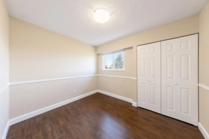 Basement Recreation Room Photo of 7763 Hazelmere Street, Burnaby, BC