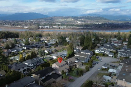 Garden / Landscaping Photo of 7763 Hazelmere Street, Burnaby, BC