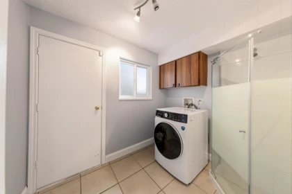 Guest Bathroom Photo of 7763 Hazelmere Street, Burnaby, BC