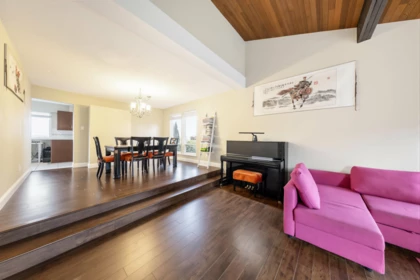 Kitchen Photo of 7763 Hazelmere Street, Burnaby, BC