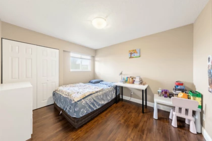 Laundry Room Photo of 7763 Hazelmere Street, Burnaby, BC