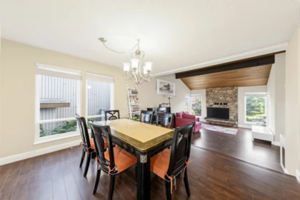 7763 Hazelmere Street, Burnaby, BC, Burnaby — Single Family Residence for sale