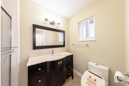 Loft / Bonus Room Photo of 7763 Hazelmere Street, Burnaby, BC