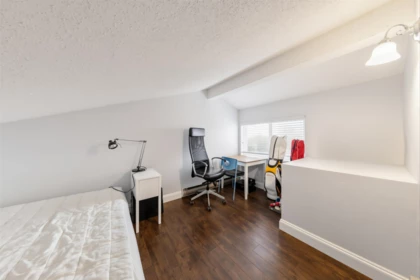 Powder Room Photo of 7763 Hazelmere Street, Burnaby, BC