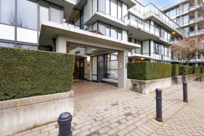 425 9009 Cornerstone Mews, Burnaby, BC, Burnaby — Apartment/Condo for sale