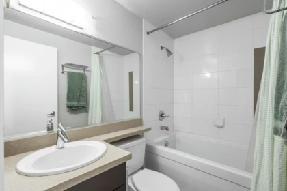 Walk-In Closet Photo of 425 9009 Cornerstone Mews, Burnaby, BC