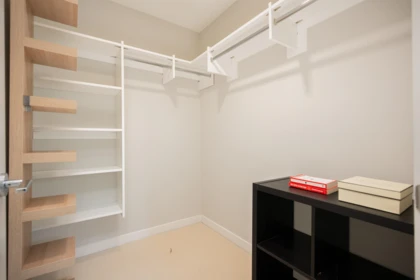 Mudroom Photo of 1307 3487 Binning Road, Vancouver, BC