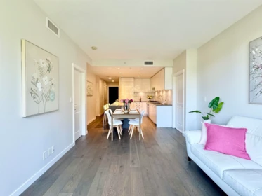 Pantry Photo of 1307 3487 Binning Road, Vancouver, BC
