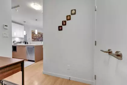 1106 3080 Lincoln Street, Coquitlam, BC, Coquitlam — Apartment/Condo for sale