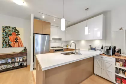 1106 3080 Lincoln Street, Coquitlam, BC, Coquitlam — Apartment/Condo for sale
