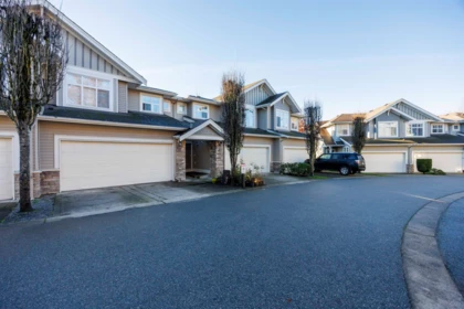 3 11282 Cottonwood Drive, Maple Ridge, BC, Maple Ridge — Townhouse for sale