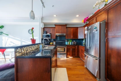 Kitchen Photo of 3 11282 Cottonwood Drive, Maple Ridge, BC