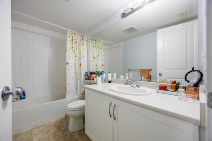 Loft / Bonus Room Photo of 3 11282 Cottonwood Drive, Maple Ridge, BC