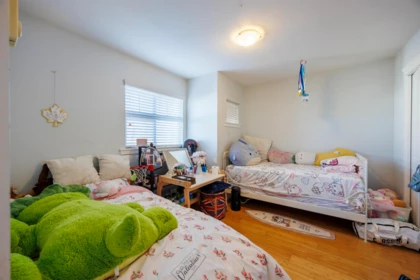 Office / Den Photo of 3 11282 Cottonwood Drive, Maple Ridge, BC