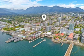 112 211 W 3rd Street, North Vancouver, BC
