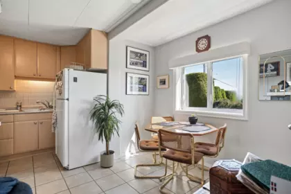 Laundry Room Photo of 657 E Keith Road, North Vancouver, BC