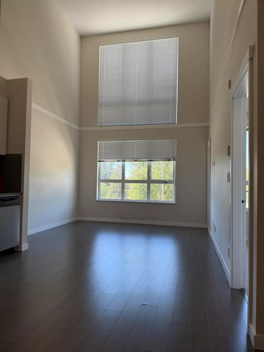 Dining Area Photo of 518 9877 University Crescent, Burnaby, BC