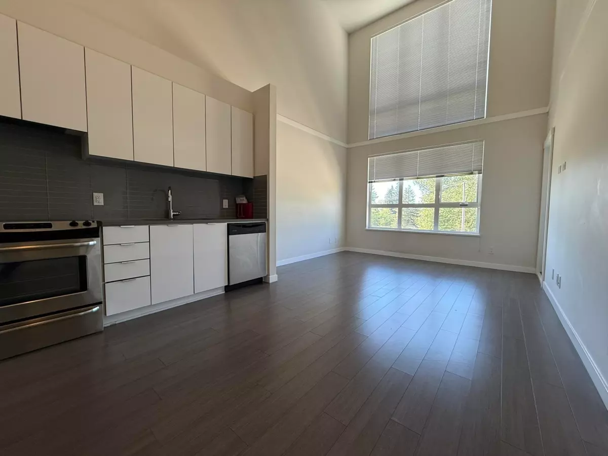 Family Room Photo of 518 9877 University Crescent, Burnaby, BC