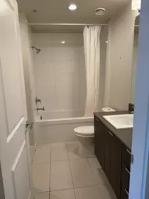Walk-In Closet Photo of 518 9877 University Crescent, Burnaby, BC