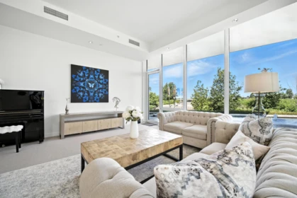 Breakfast Nook Photo of 101 6611 Pearson Way, Richmond, BC