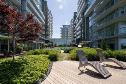 Hot Tub / Spa Photo of 101 6611 Pearson Way, Richmond, BC
