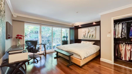 204 2628 Yew Street, Vancouver, BC, Vancouver — Apartment/Condo for sale