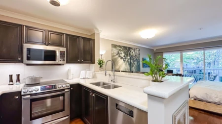 204 2628 Yew Street, Vancouver, BC, Vancouver — Apartment/Condo for sale