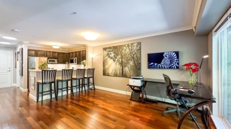 204 2628 Yew Street, Vancouver, BC, Vancouver — Apartment/Condo for sale