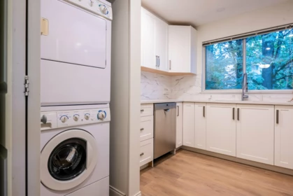 Primary Bathroom Photo of 203 515 Whiting Way, Coquitlam, BC