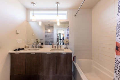 Laundry Room Photo of 979 W 46th Avenue, Vancouver, BC