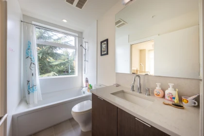Loft / Bonus Room Photo of 979 W 46th Avenue, Vancouver, BC