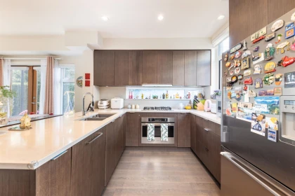Pantry Photo of 979 W 46th Avenue, Vancouver, BC