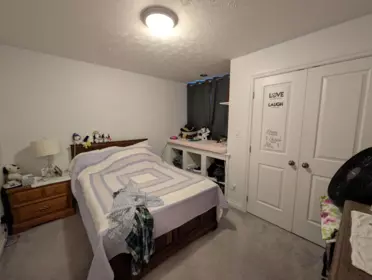 Basement Recreation Room Photo of 44582 Monte Vista Drive, Sardis, BC