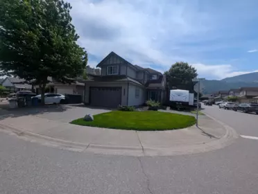44582 Monte Vista Drive, Sardis, BC, Sardis — Single Family Residence for sale