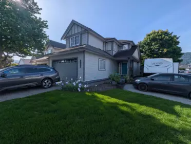 44582 Monte Vista Drive, Sardis, BC, Sardis — Single Family Residence for sale