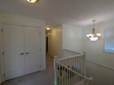 Hallway Photo of 44582 Monte Vista Drive, Sardis, BC